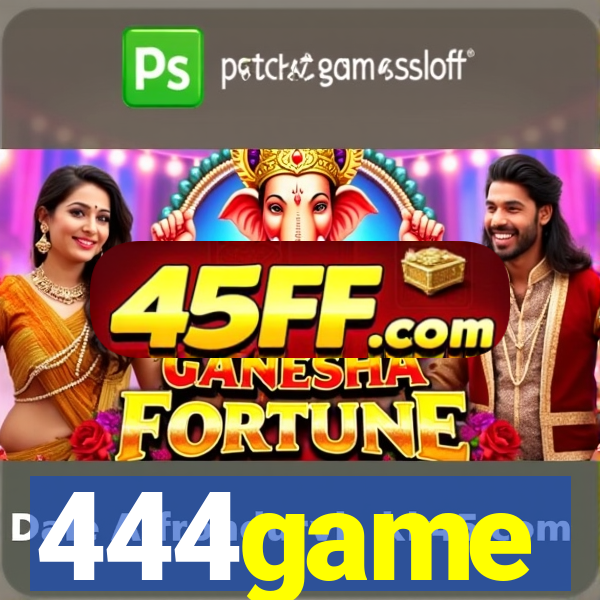 444game