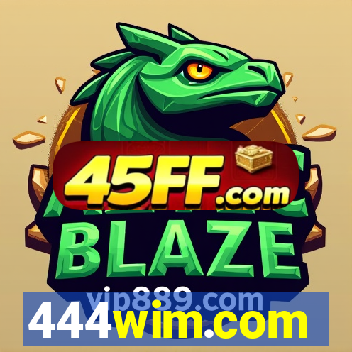 444wim.com