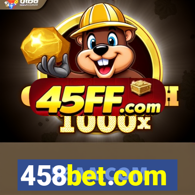 458bet.com
