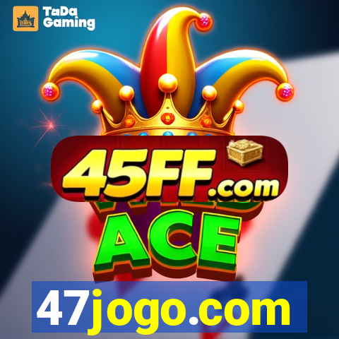 47jogo.com