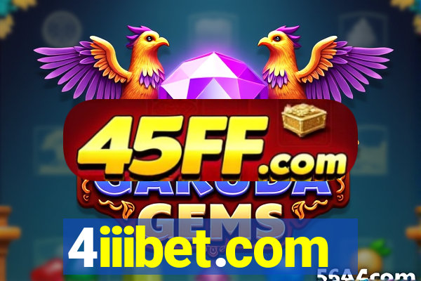 4iiibet.com