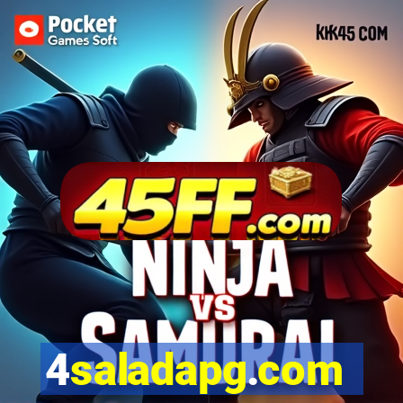 4saladapg.com