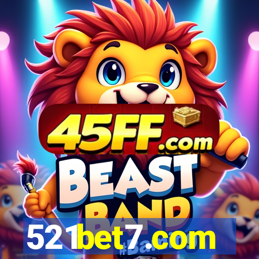 521bet7.com