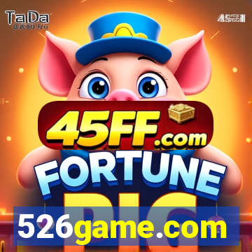 526game.com
