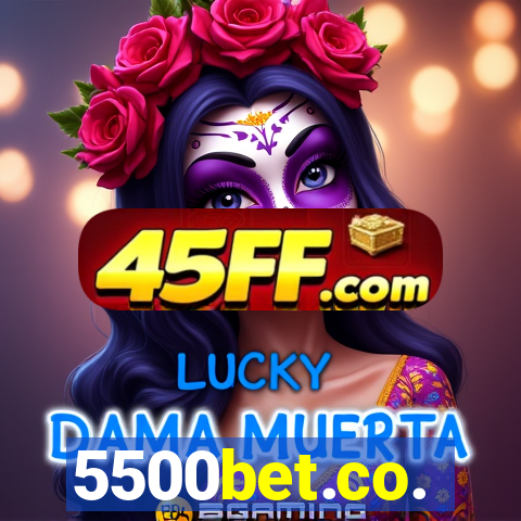 5500bet.co.