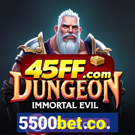 5500bet.co.