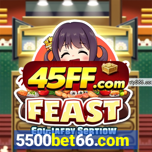 5500bet66.com