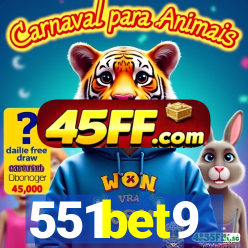551bet9
