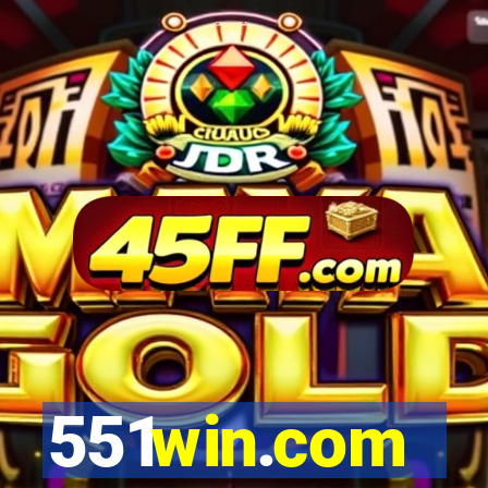 551win.com