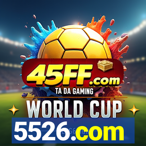 5526.com