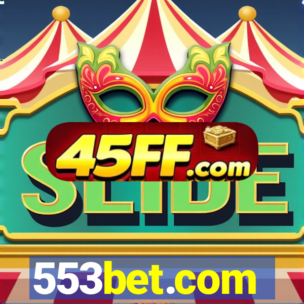 553bet.com