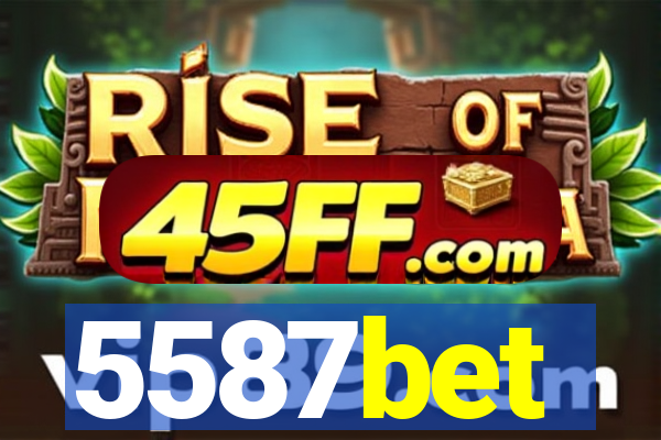 5587bet