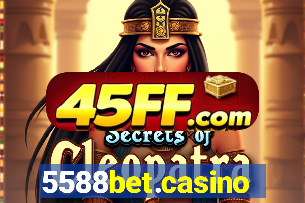 5588bet.casino