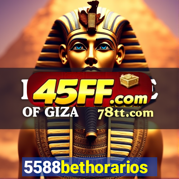5588bethorarios