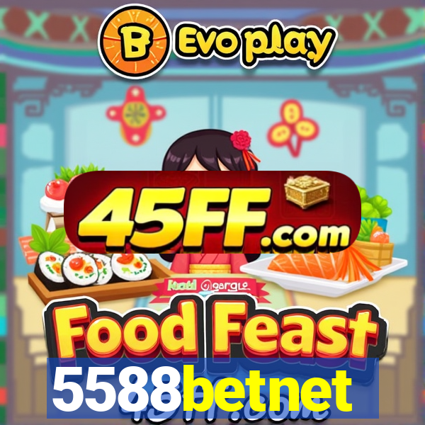 5588betnet