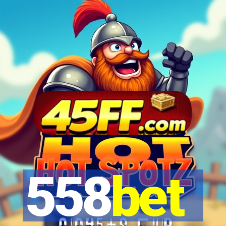 558bet