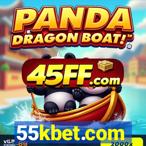55kbet.com