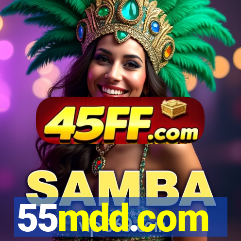55mdd.com
