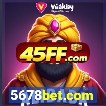 5678bet.com
