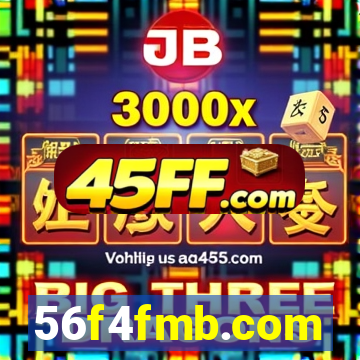 56f4fmb.com
