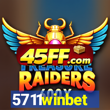 5711winbet