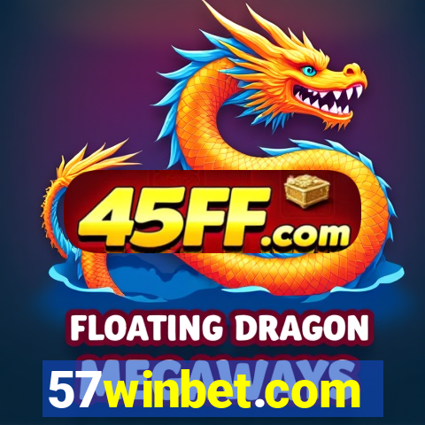 57winbet.com