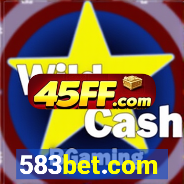 583bet.com