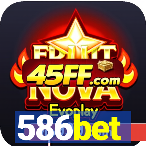586bet