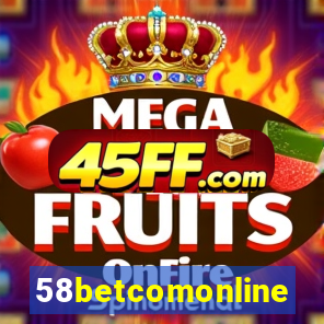 58betcomonline