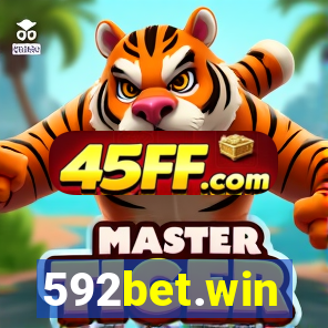 592bet.win