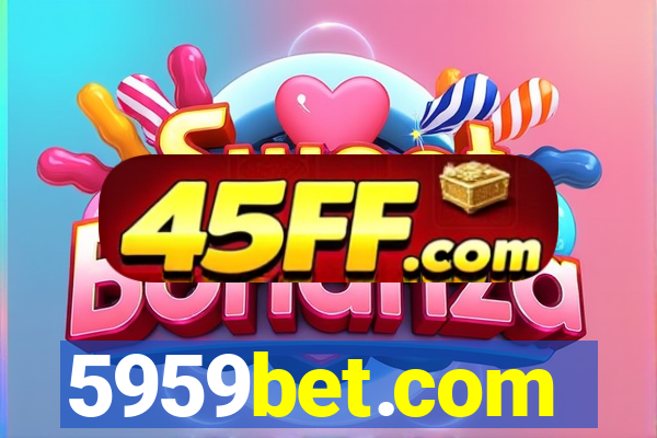 5959bet.com