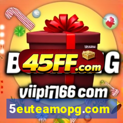 5euteamopg.com