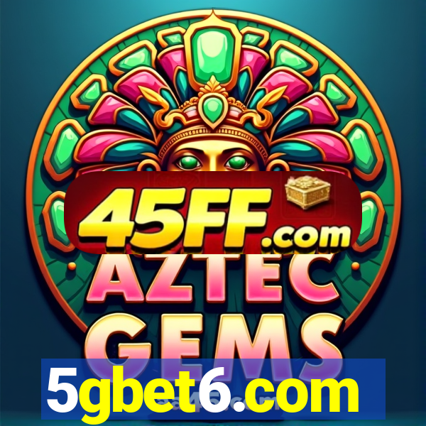 5gbet6.com