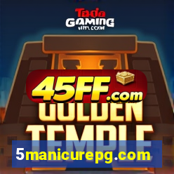 5manicurepg.com