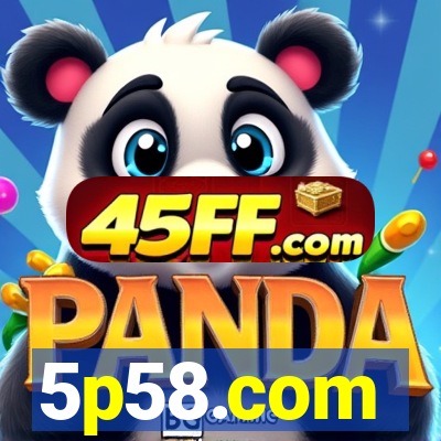 5p58.com