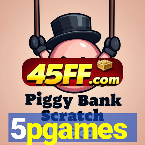 5pgames
