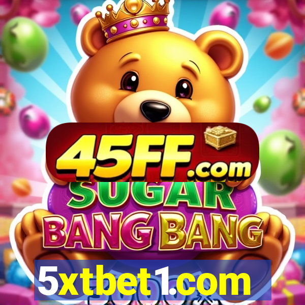 5xtbet1.com