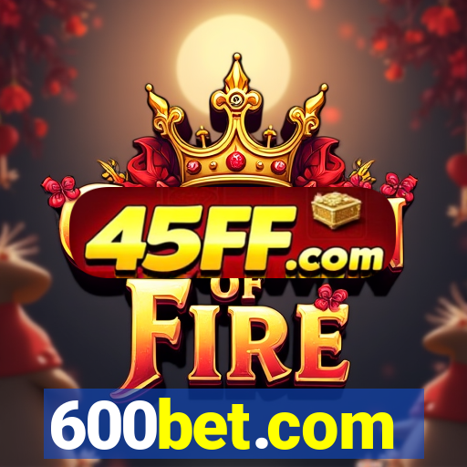 600bet.com