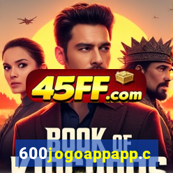 600jogoappapp.com