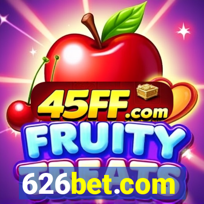 626bet.com