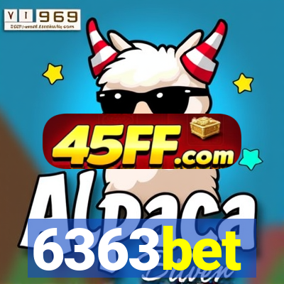 6363bet