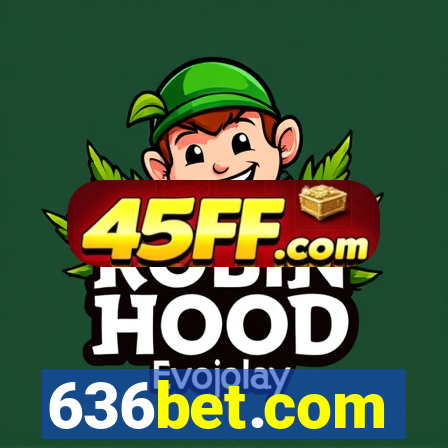636bet.com