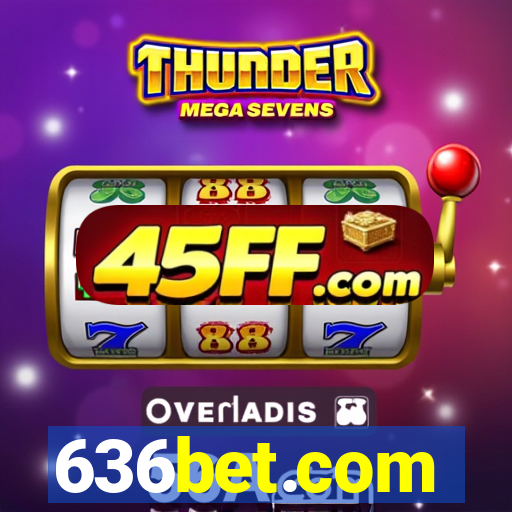 636bet.com