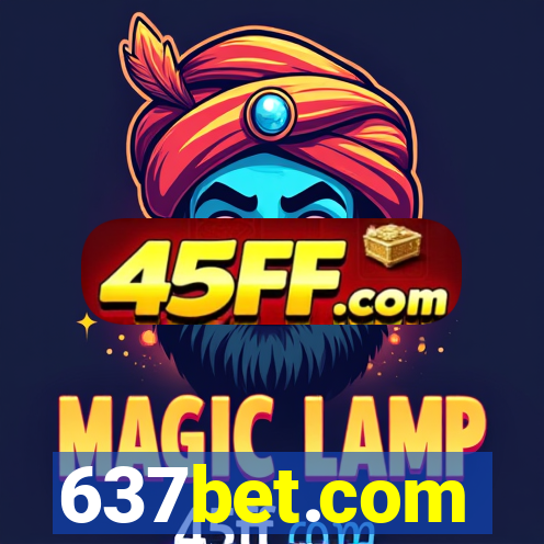 637bet.com
