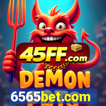 6565bet.com