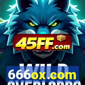 666ox.com