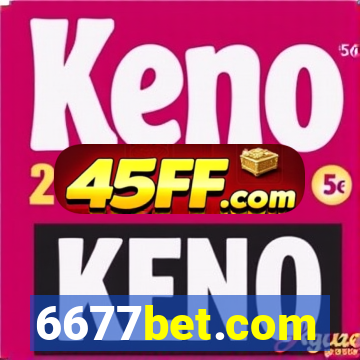 6677bet.com