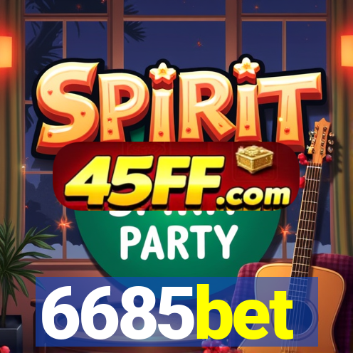 6685bet