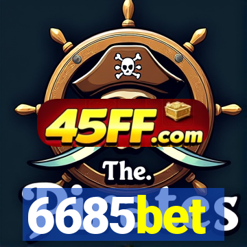 6685bet