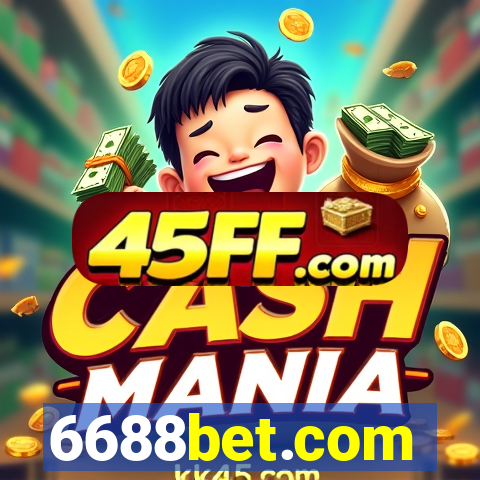 6688bet.com